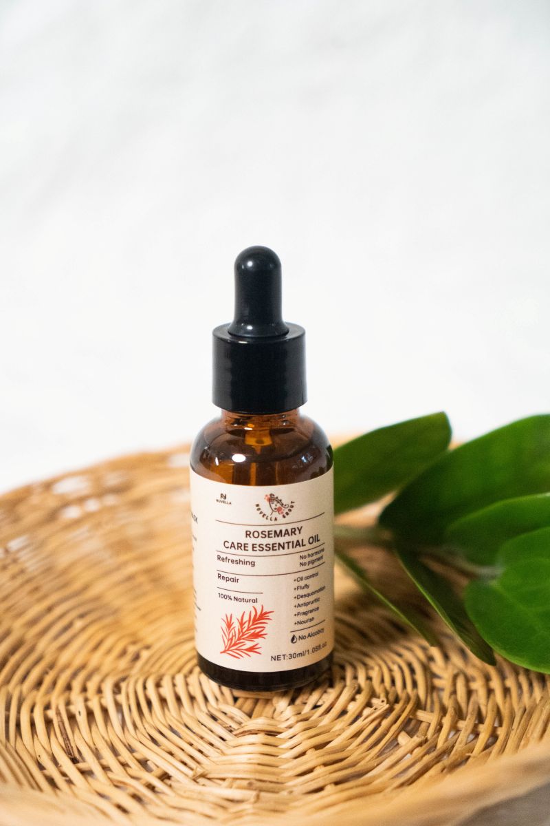 Rosmary Essential Oil 100ml
