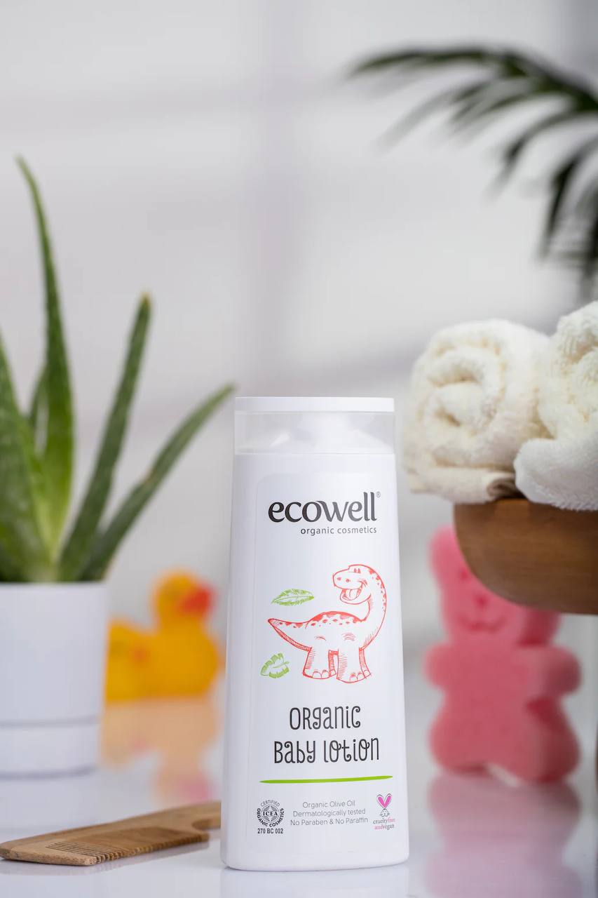 PROTECTIVE BODY SPRAY  (125 ml)